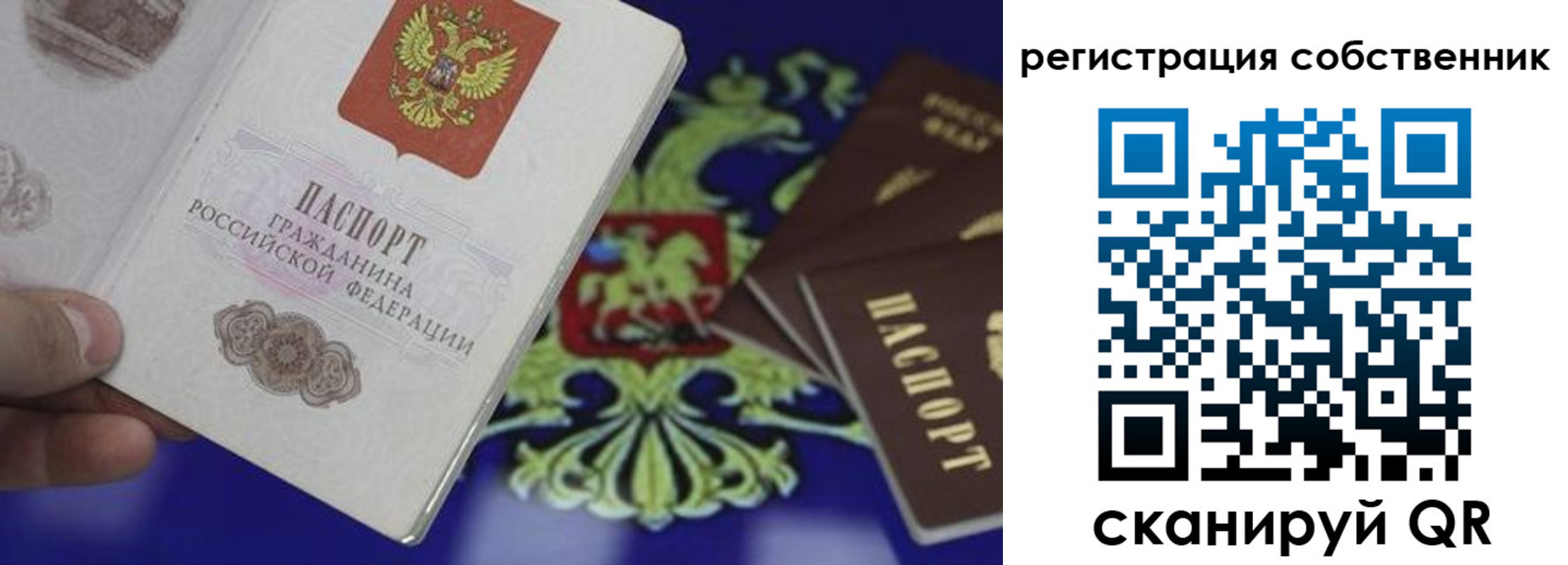 временная регистрация надежно в Михайлове